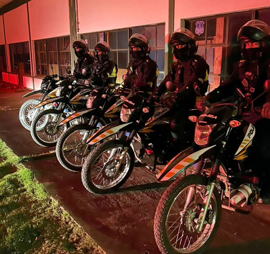 Operativo Policial Operativos