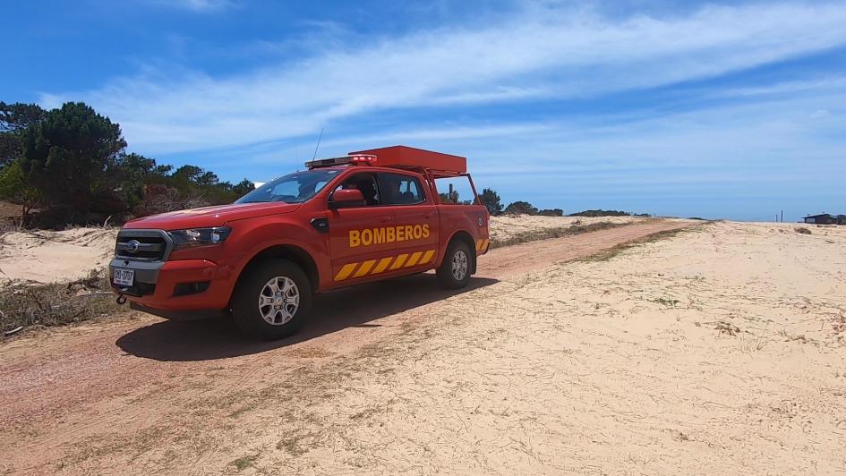 movil bomberos movil bomberos