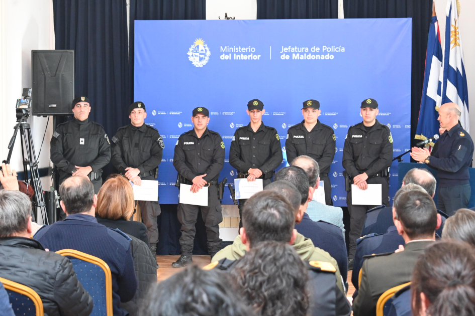 Grupo Intervención Rápida (GIR)