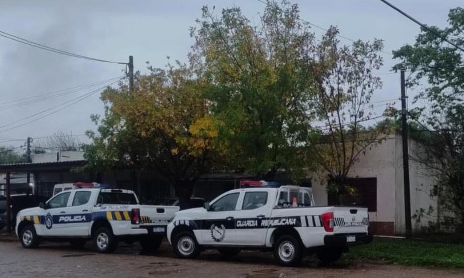 operativo operativo