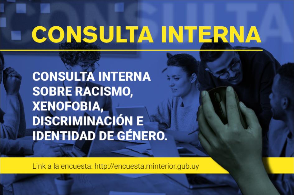 Consulta interna Consulta interna