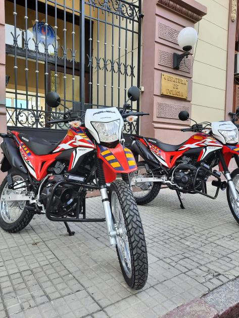 Moto Honda Moto Honda