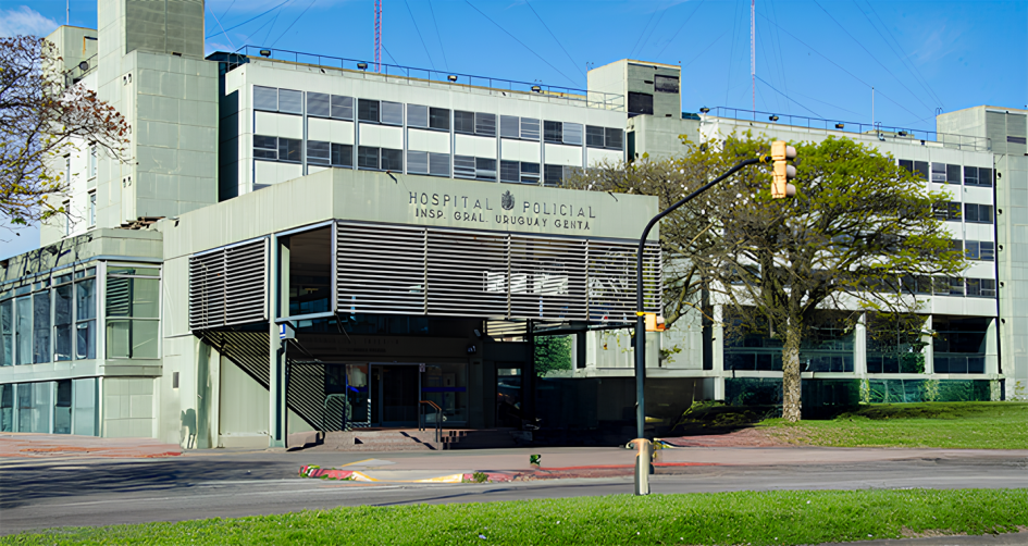 Hospital Policial