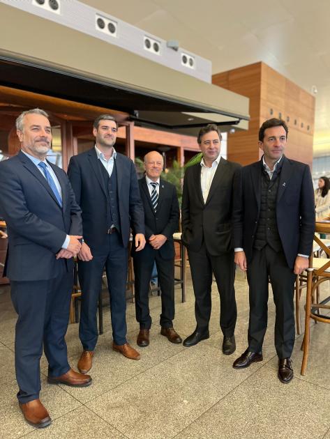 Ministerio del Interior fue reconocido por ACNUR por el programa “Residencias por Arraigo”