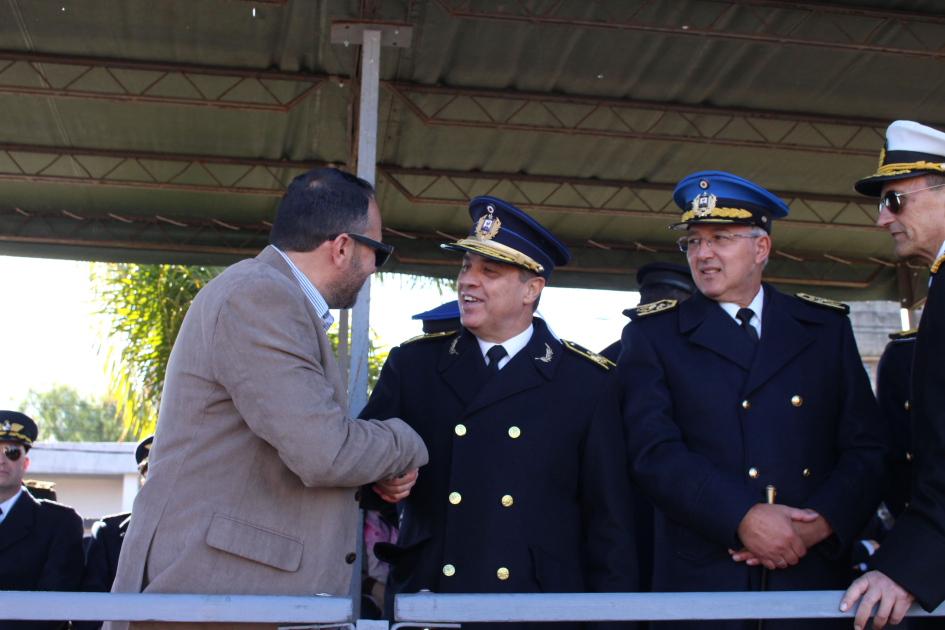 Acto Batalla de Las Piedras Acto Batalla de Las Piedras