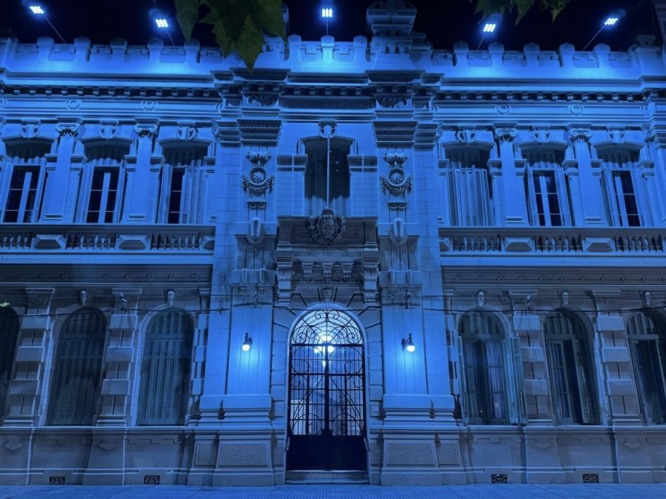 Jefatura de Policía de Cerro Largo 