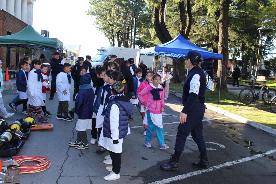 Evento PCOP Evento PCOP