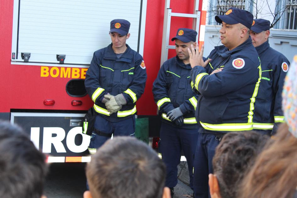 Evento PCOP Evento PCOP