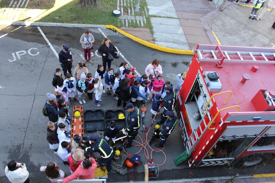Evento PCOP Evento PCOP