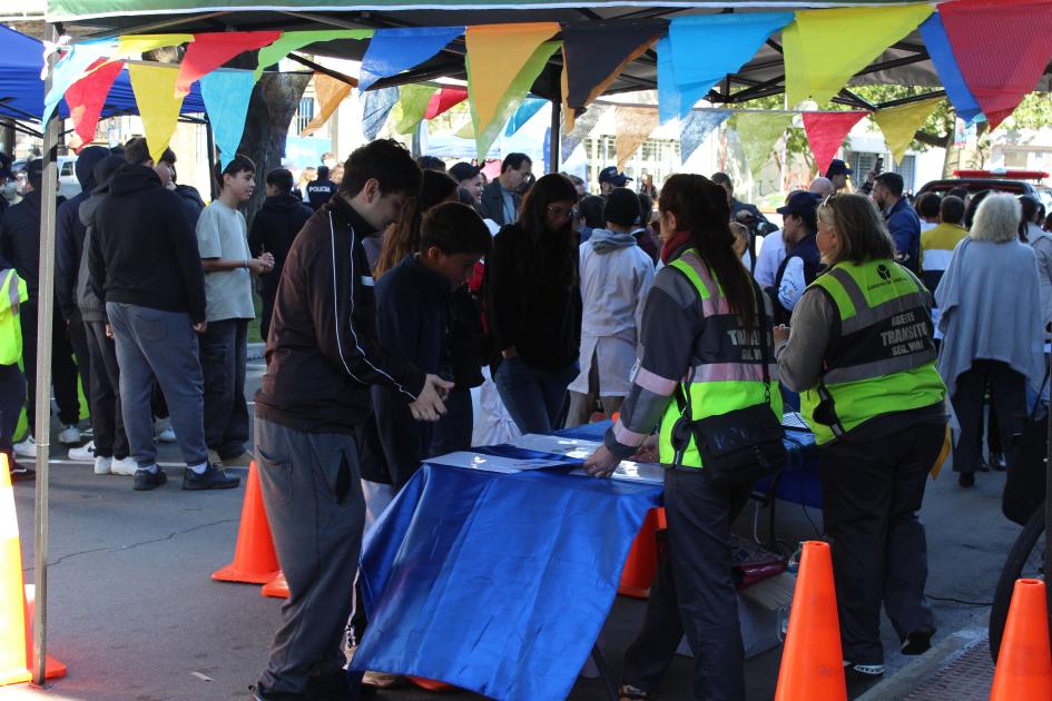Evento PCOP Evento PCOP