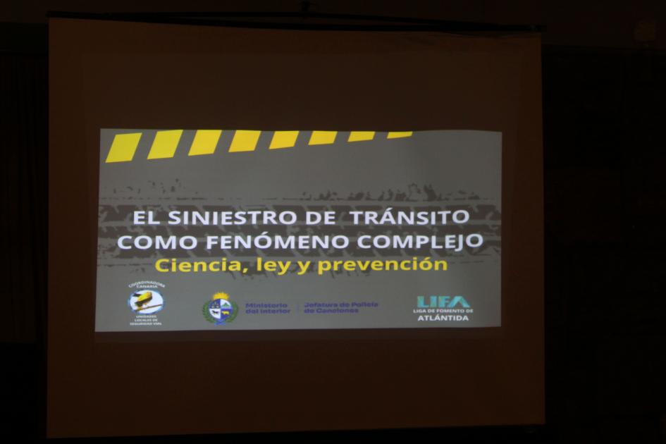 Siniestralidad Vial Siniestralidad Vial