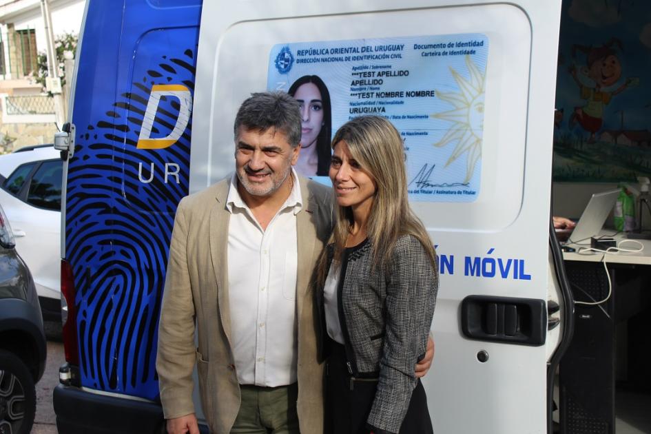 Lanzamiento proyecto Sacude