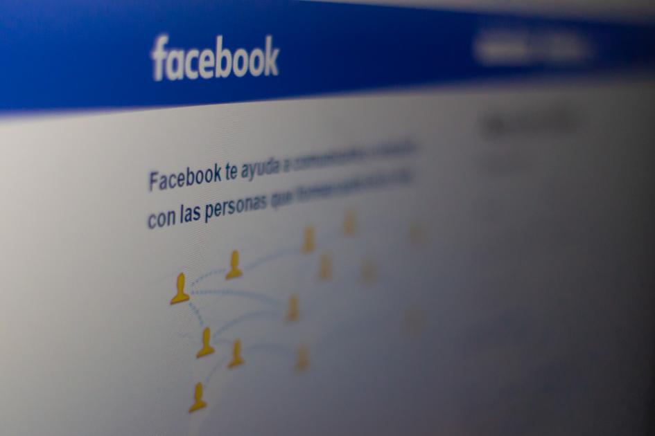 facebook facebook