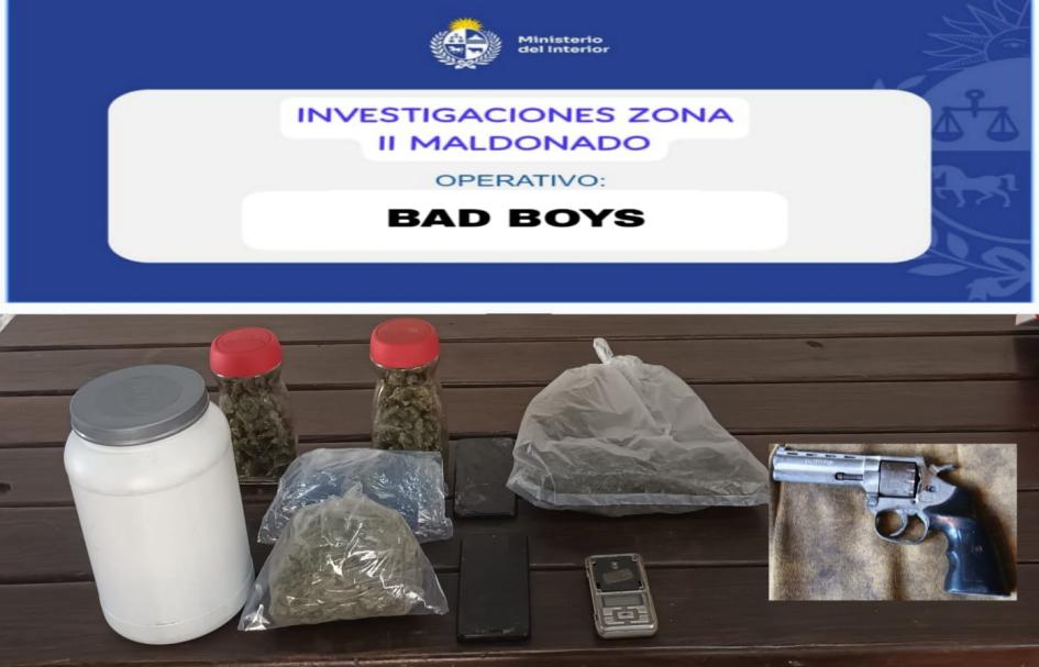 Incautaciones Incautaciones