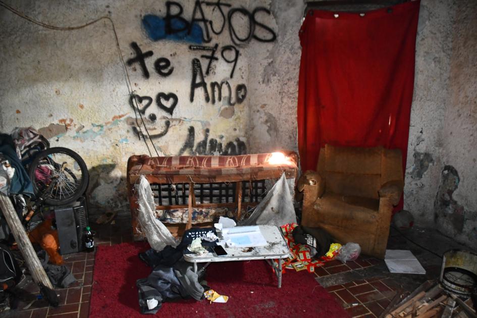 Incautación en boca de estupefacientes lugar Incautación en boca de estupefacientes lugar