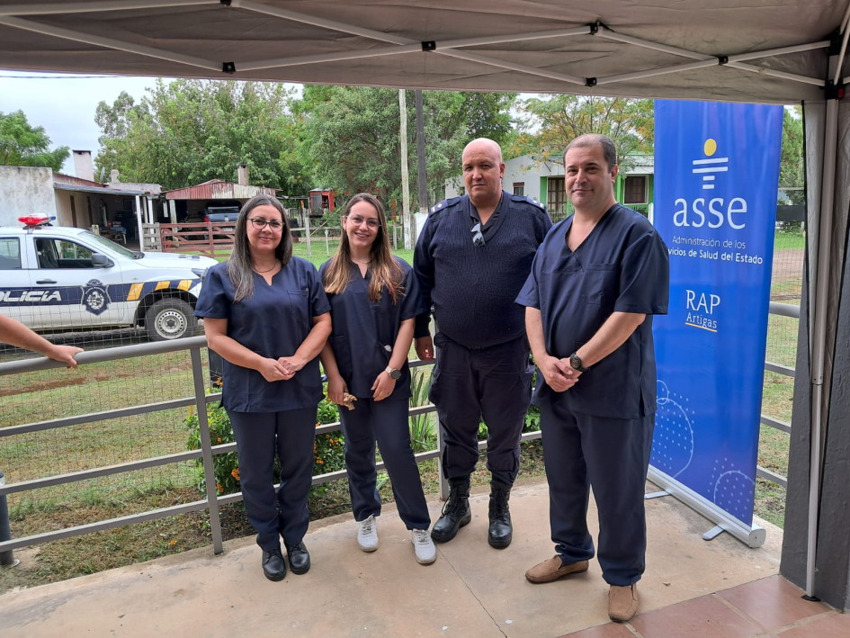 Integrantes de la reunión Integrantes de la reunión
