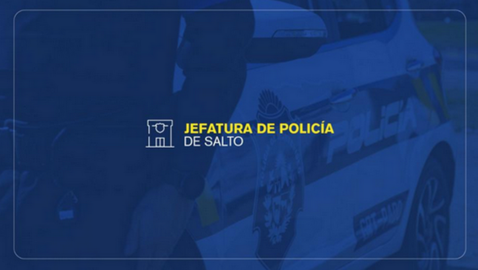 Condenado a 13 meses de prisión por la comisión de dos delitos de hurto especialmente agravados JP Salto