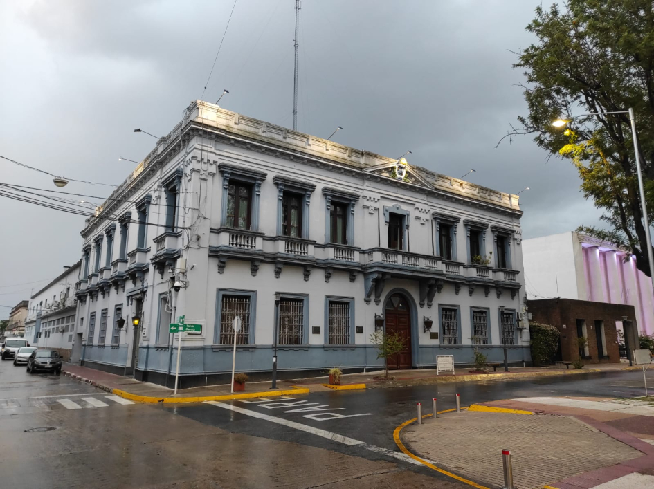 foto Jefatura de Canelones