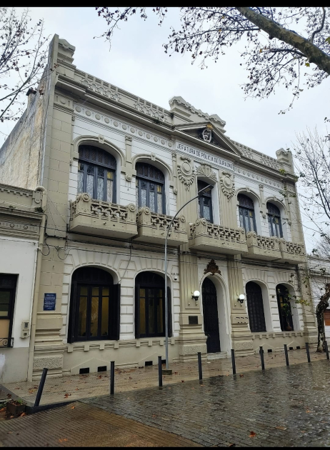 Jefatura de Policía de Durazno Jefatura de Policía de Durazno