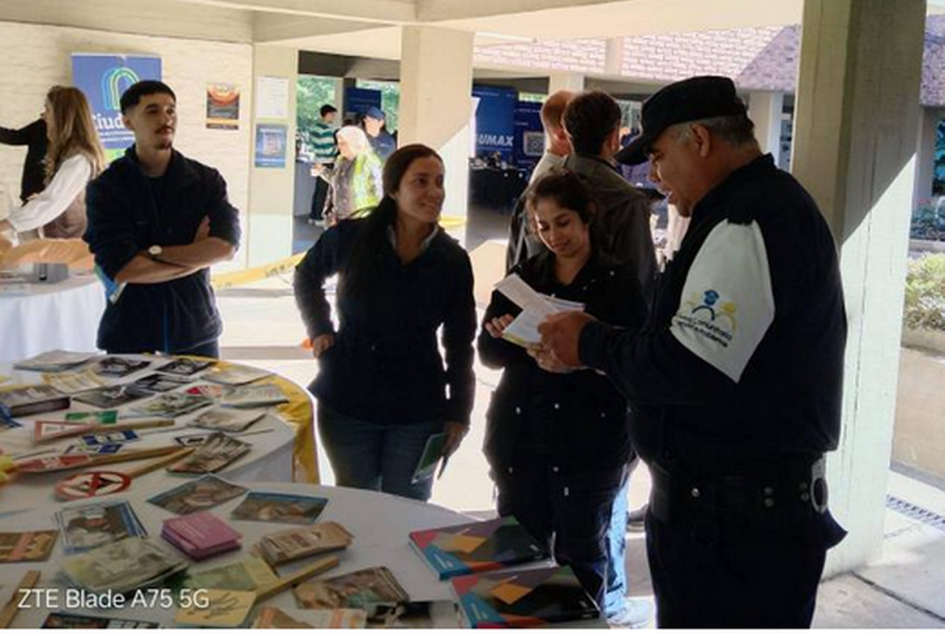 MOVILIDAD URBANA, RESPONSABILIDAD HUMANA MOVILIDAD URBANA, RESPONSABILIDAD HUMANA