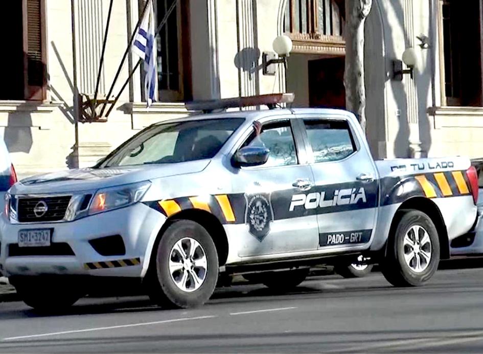 Jefatura de Policía de Colonia Jefatura de Policía de Colonia