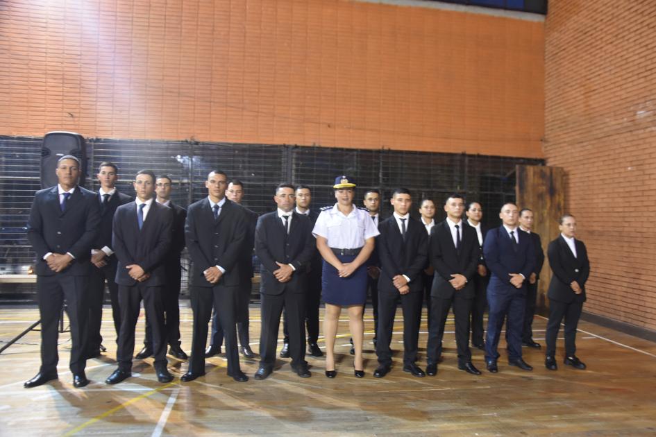 ALUMNOS DE LA EPEB