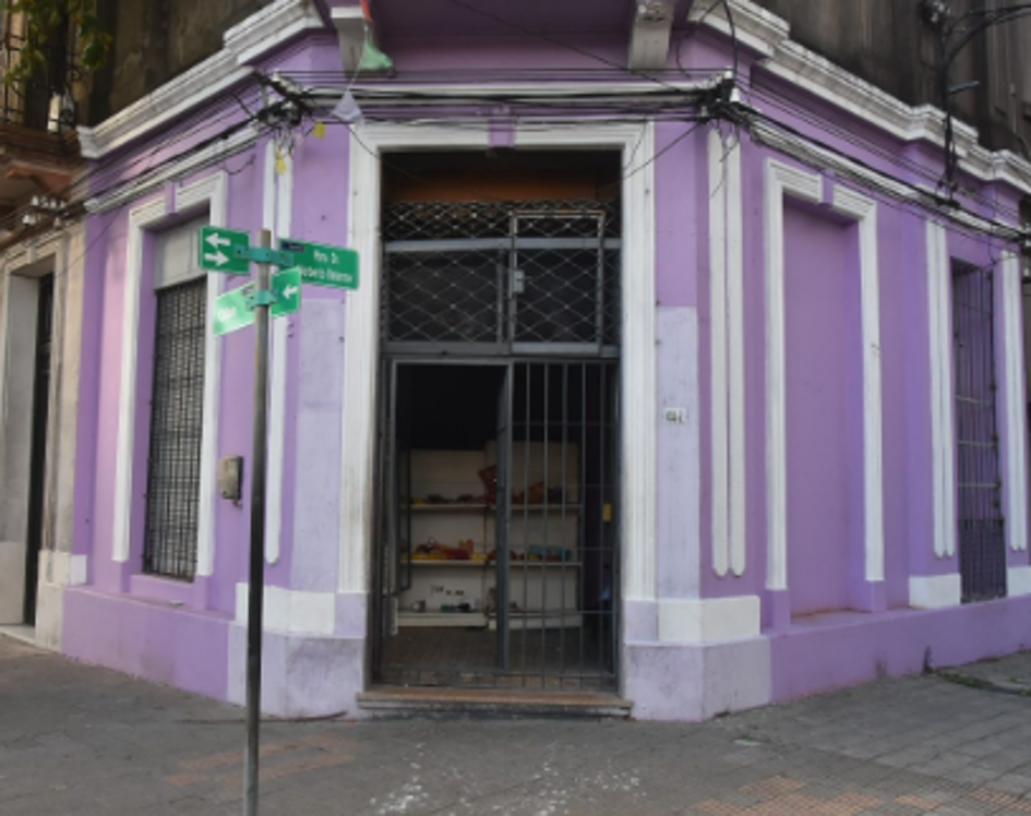 Boca de drogas desarticulada en San José Boca de drogas desarticulada en San José