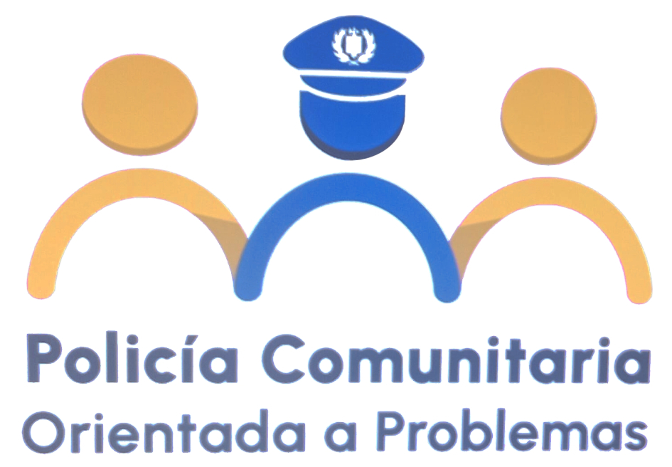 Logo del PCOP Logo del PCOP