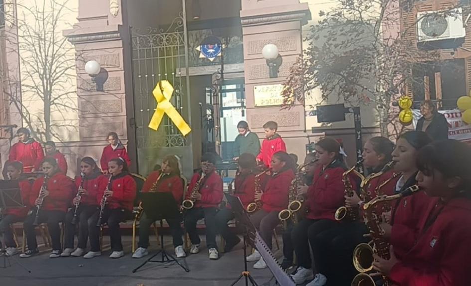 JORNADA MAYO AMARILLO JORNADA MAYO AMARILLO
