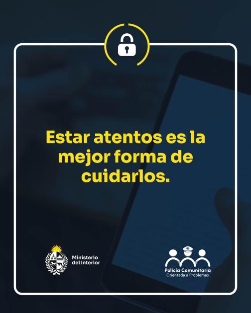 prevención ante delitos de estafa mensaje ante delitos de estafa
