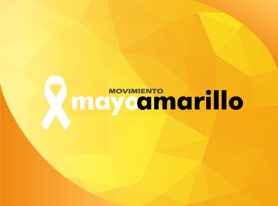Movimiento Mayo Amarillo Movimiento Mayo Amarillo