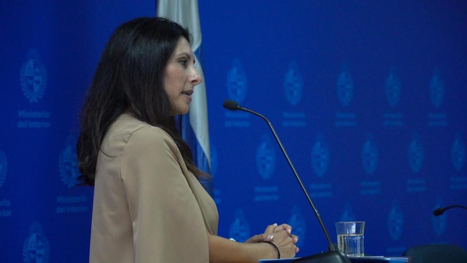 Subdirectora Nacional de Migración Subdirectora Nacional de Migración