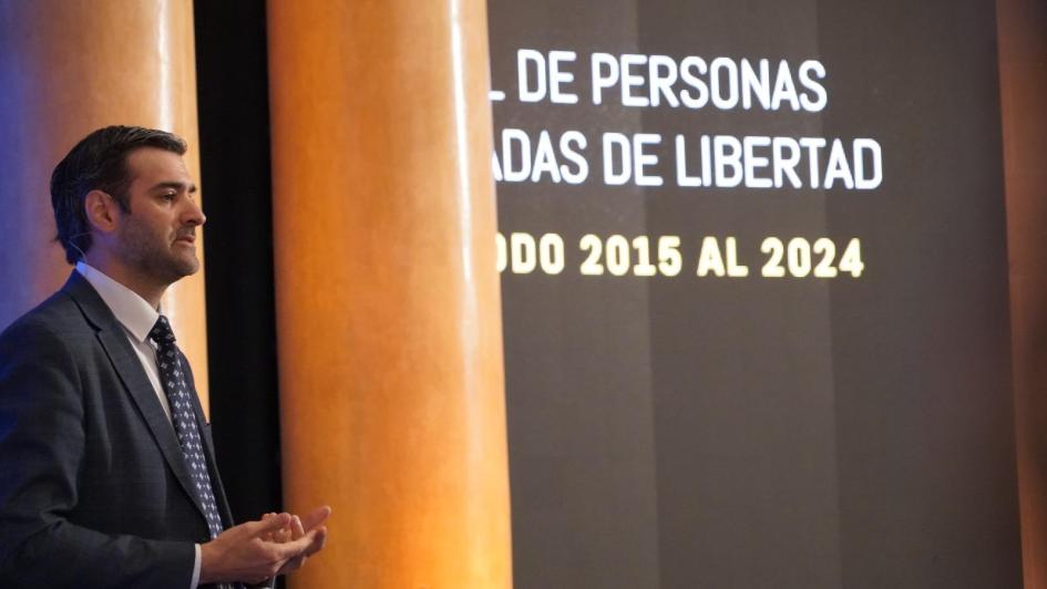 Ministro de Ururuguay, Nicolás Martinelli Ministro de Ururuguay, Nicolás Martinelli