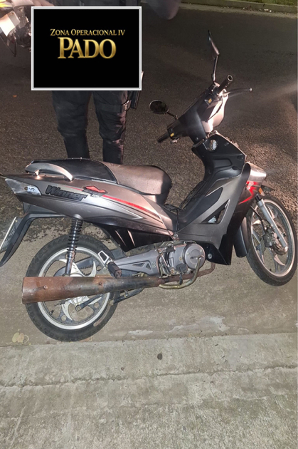 Motocicleta Winner Motocicleta Winner