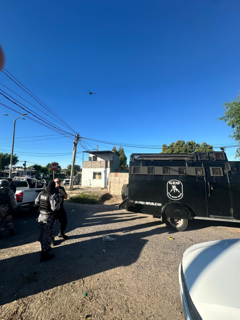 Móvil GEO Móvil GEO