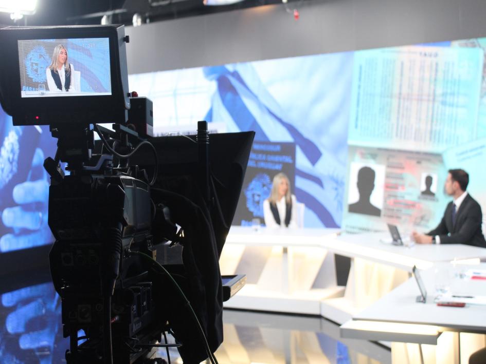 Nota canal 5 ii Nota canal 5 ii