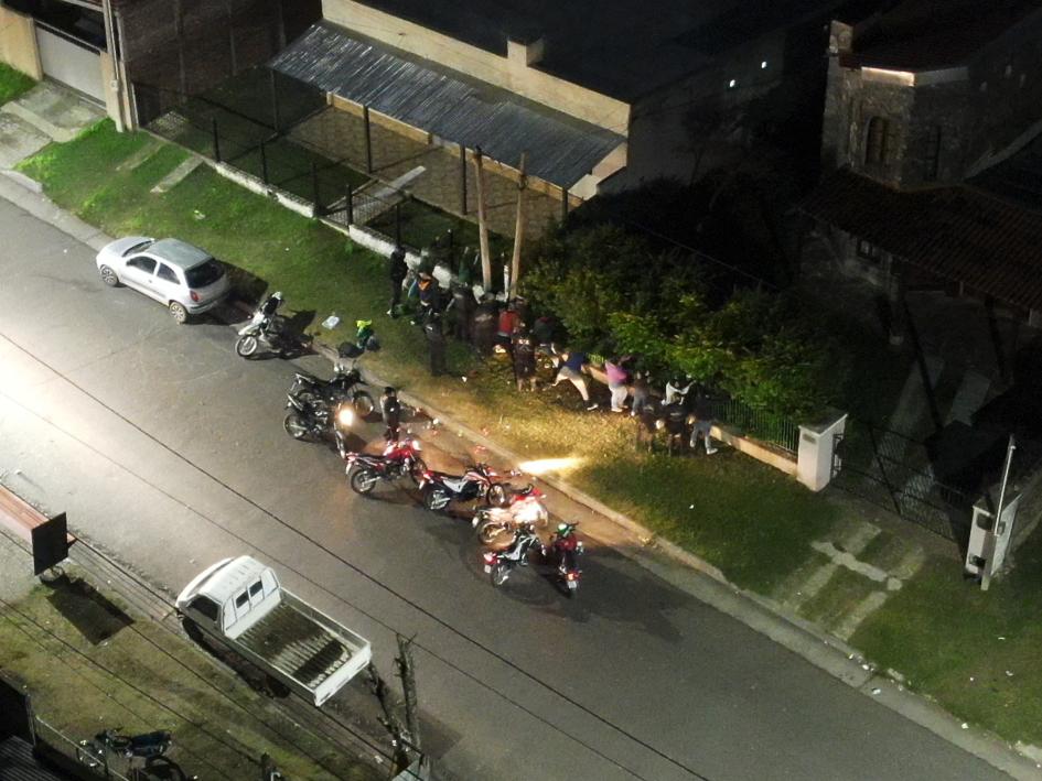 Operativo Impacto Operativo Impacto