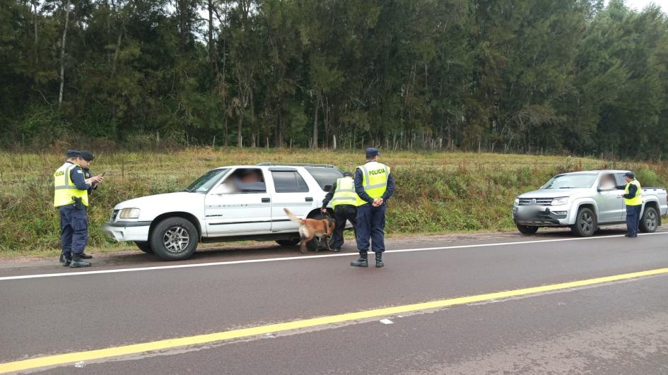 Operativo Norte Seguro Operativo Norte Seguro