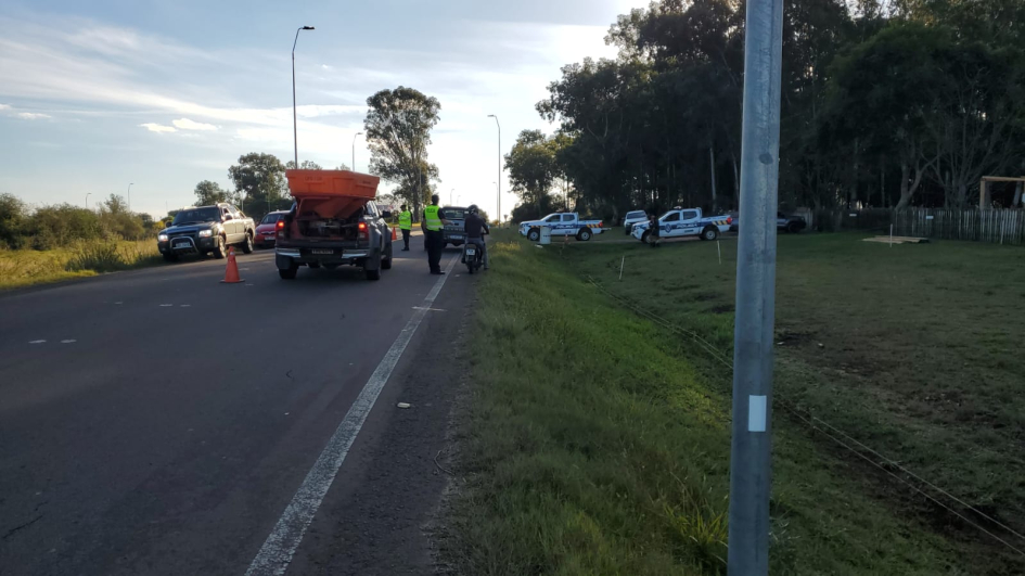 Operativo Norte Seguro 