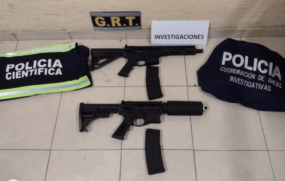 Operación “Camaleón” Operación “Camaleón”