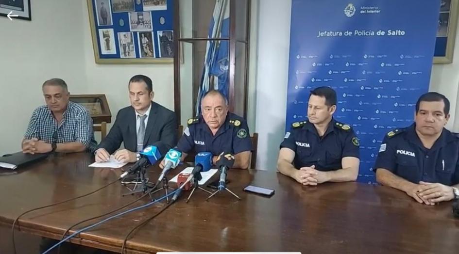 Operación “Camaleón” Operación “Camaleón”