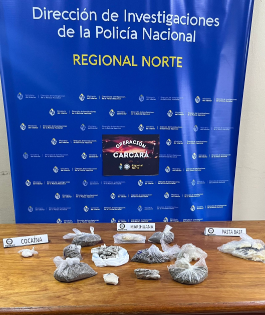 Operación Carcará: 11 personas condenadas por suministro de sustancias estupefacientes Operación Carcará: 11 personas condenadas por suministro de sustancias estupefacientes