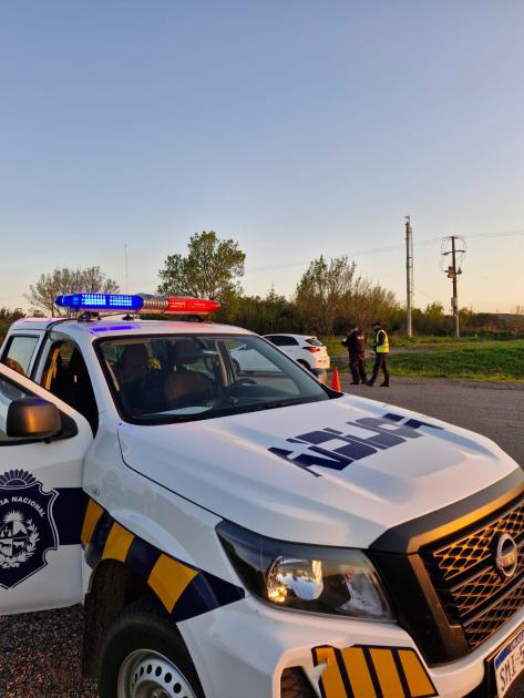 Operativos Villa Serrana móvil Operativos Villa Serrana móvil