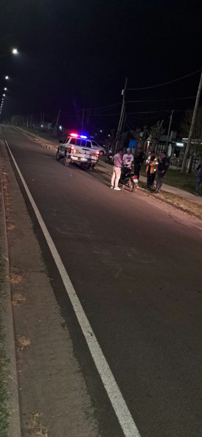 Operativo Saturación