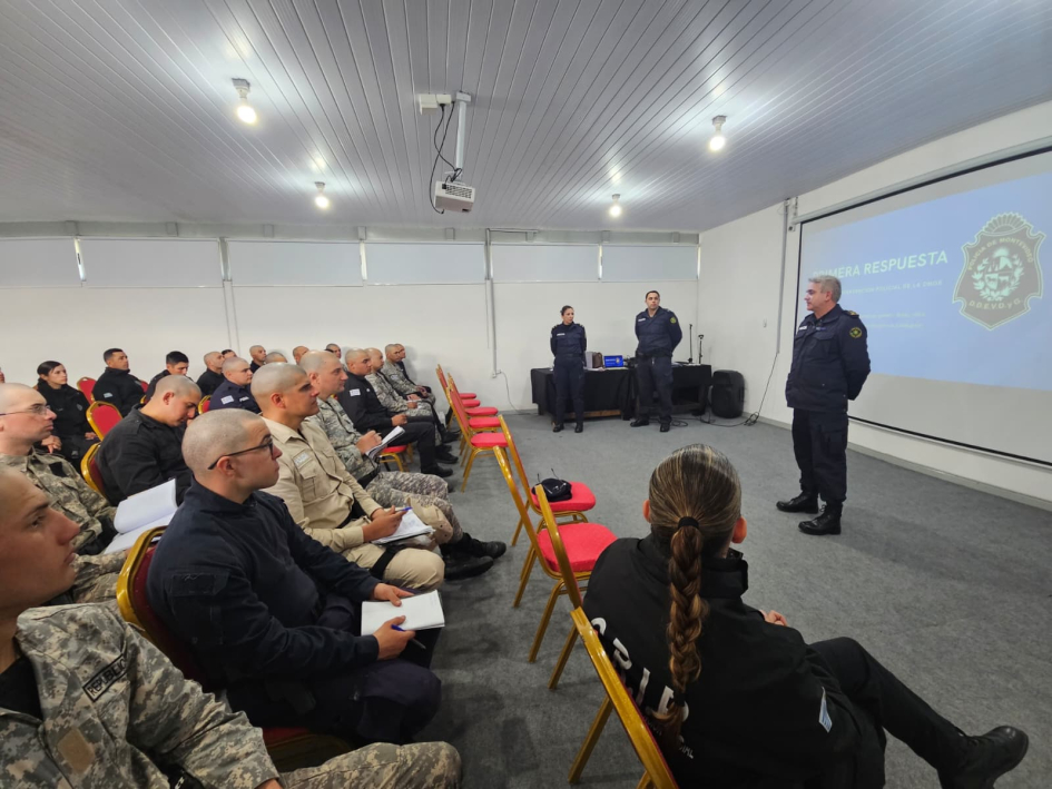Oratoria curso violencia doméstica CRIP Oratoria curso violencia doméstica CRIP