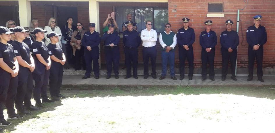 Público presente Público presente