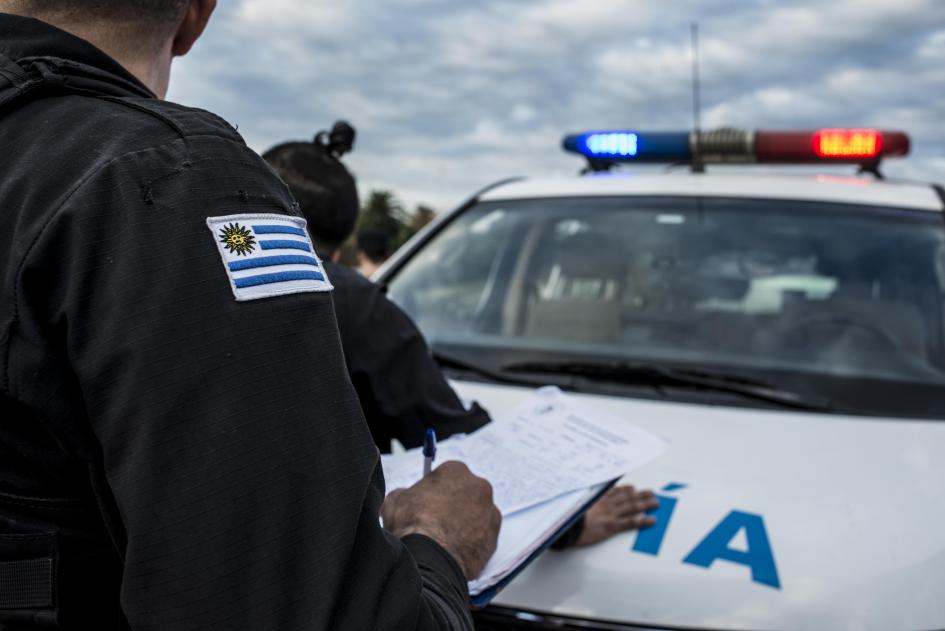 Detenido Detenidos