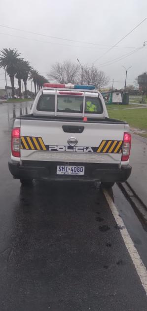 Autor de varios delitos en San José de Mayo fue condenado con 15 meses de prisión