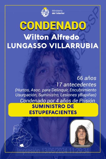 Detenido Detenido