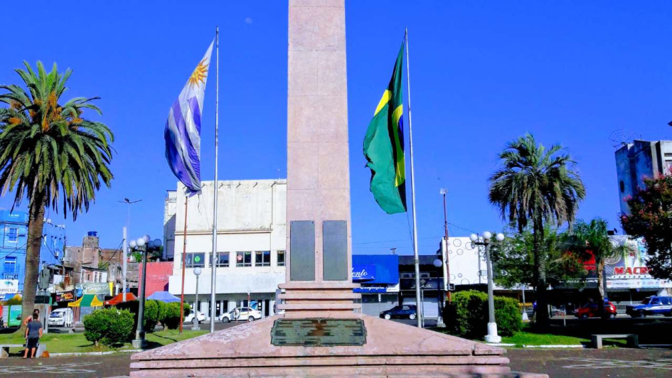 Plaza Internacional Plaza Internacional
